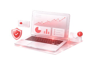 Motive Fundex platform showing easy crypto trading signup flow